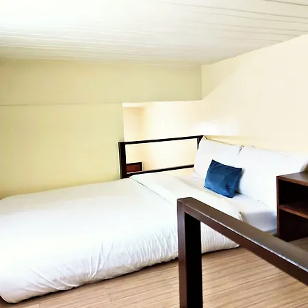 Airobedz Manila - A Value Hotel