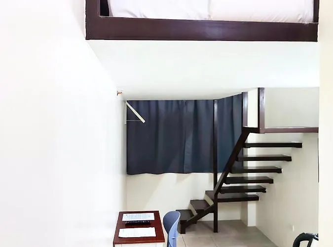 Hotel Airobedz - A Value Manila