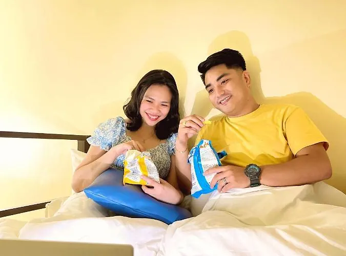 Airobedz - A Value Hotel Manila