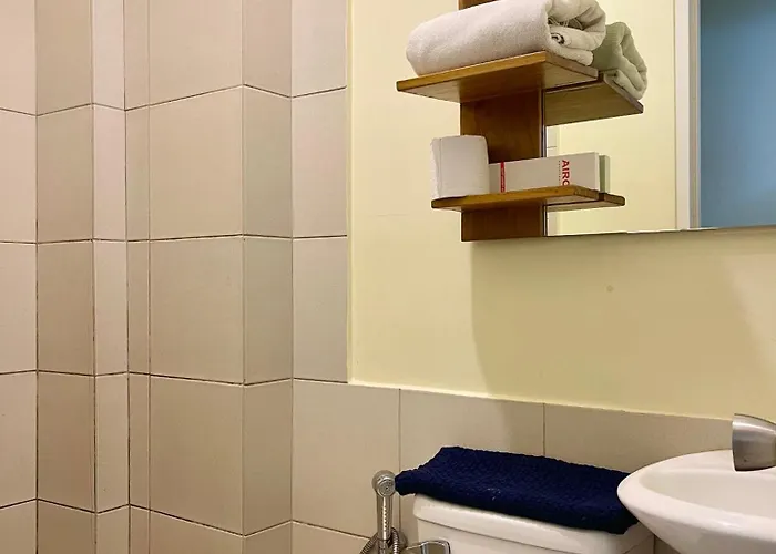 Hotel Airobedz - A Value Manilla