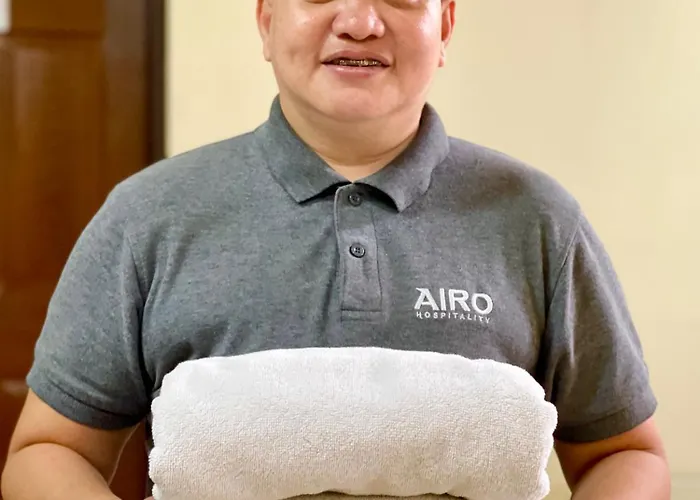 Airobedz - A Value Hotel 2*