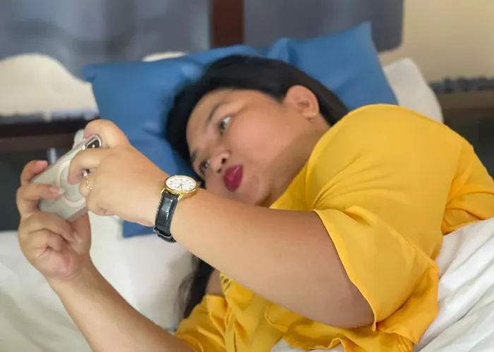 Hotel Airobedz - A Value Manilla