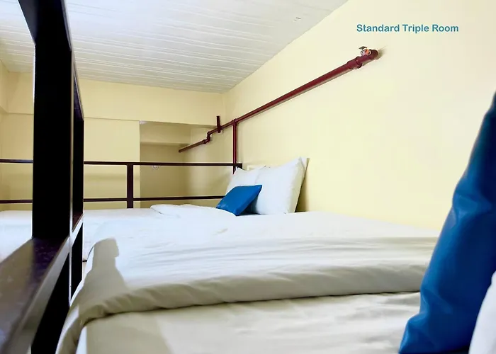 Hotel Airobedz - A Value