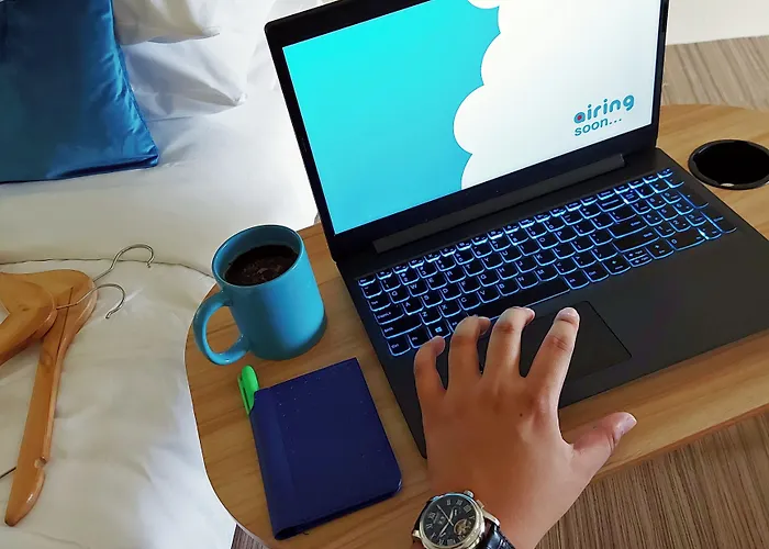 Airobedz - A Value Hotel