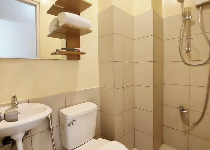 Airobedz - A Value Hotel Manila