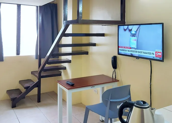 Hotel Airobedz - A Value 2*