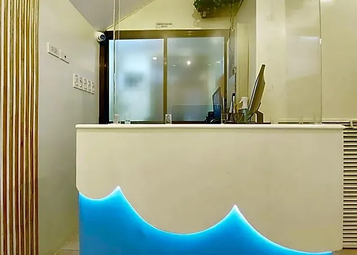 Airobedz - A Value Hotel Manila