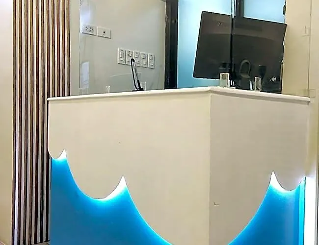 Hotel Airobedz - A Value 2*