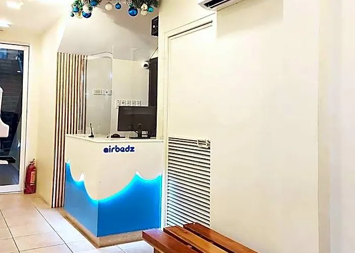 Airobedz - A Value Hotel